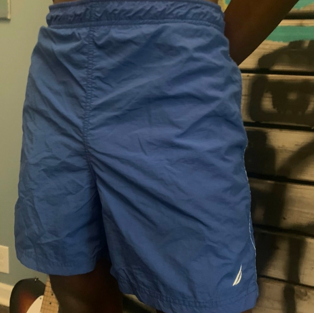 Nautica Swim Trunks